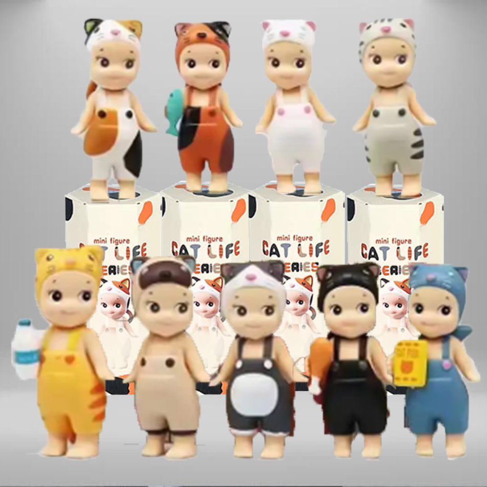 Baby Products In Sale - Hot Sale Dolls Mini Cat Life