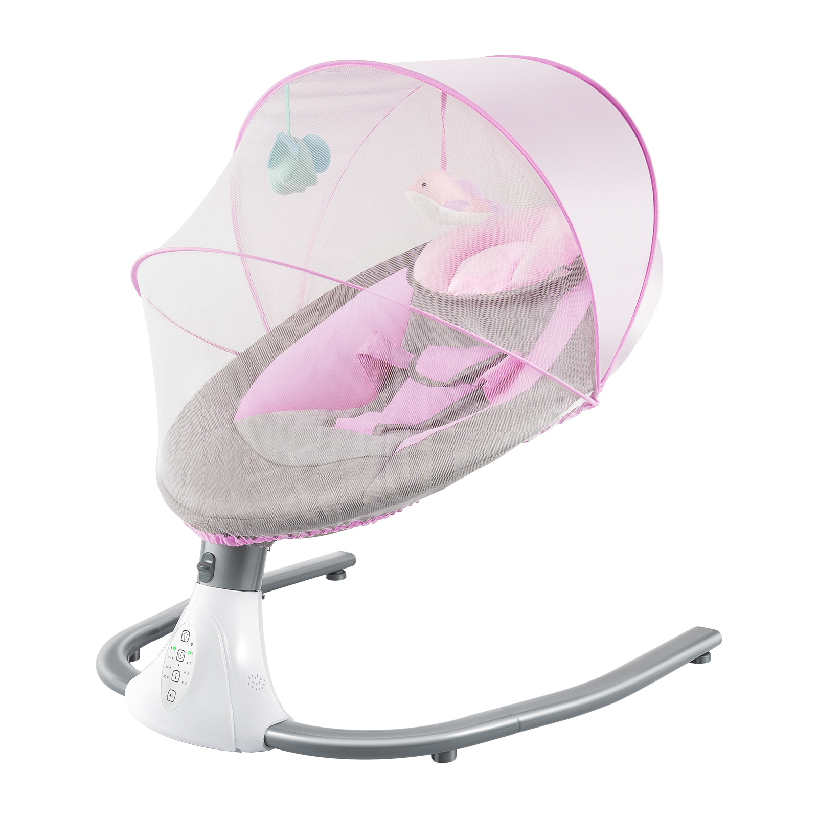 Baby Swing Bouncer - Baby Swings for Infants, Infant Swing