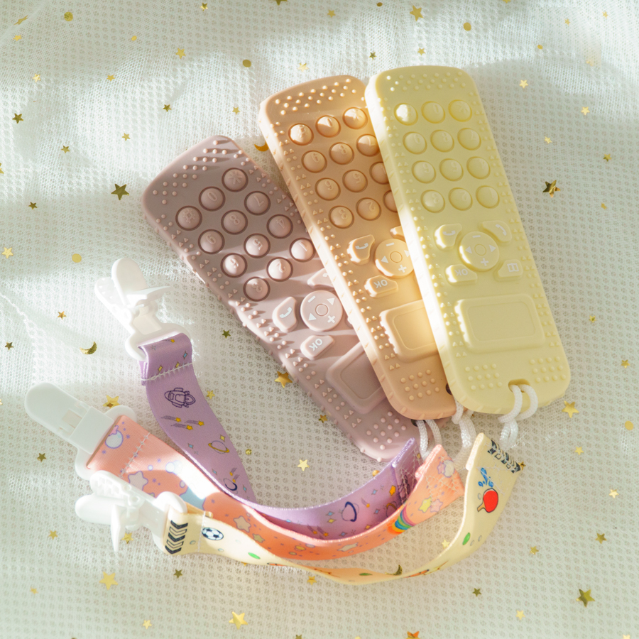 Baby Products Mothercare - Mother Kids Food Grade Silicone Teething