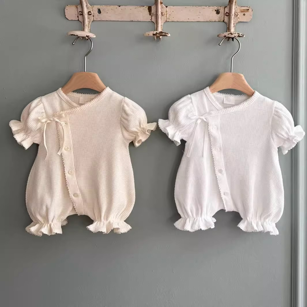 Baby Products Korean - 2026 Korean New Product Spring Summer