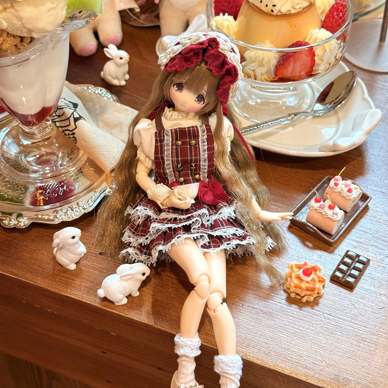 Azone Baby Clothing Series Dol - Baby Products In Sale 评论和价格