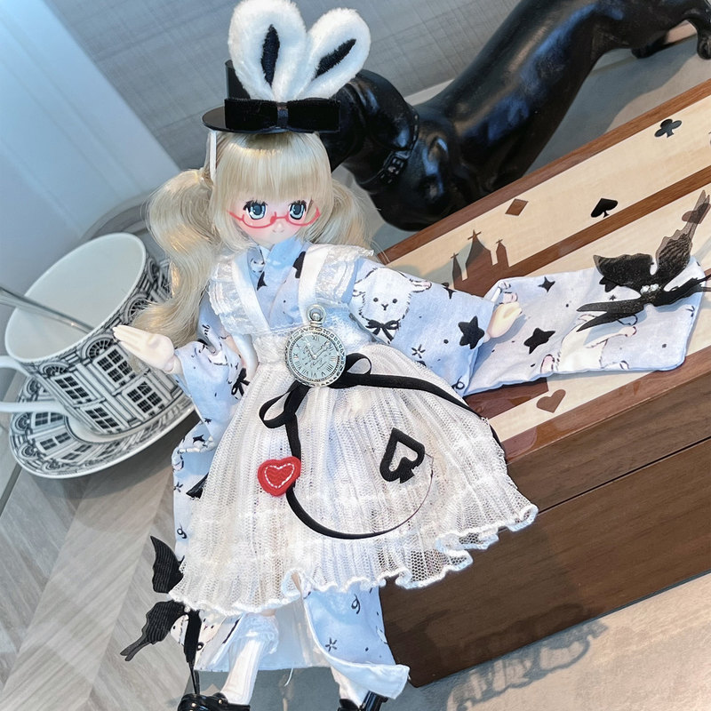 Azone Baby Clothing Series Dol - Baby Products In Sale 评论和价格