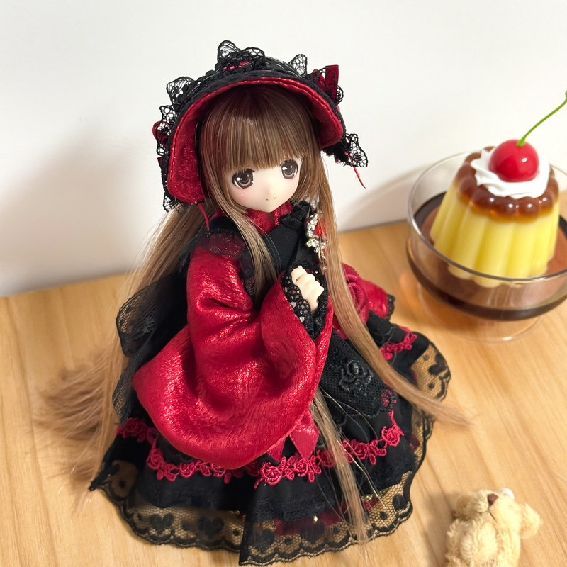 Azone Baby Clothing Series Dol - Baby Products In Sale 评论和价格