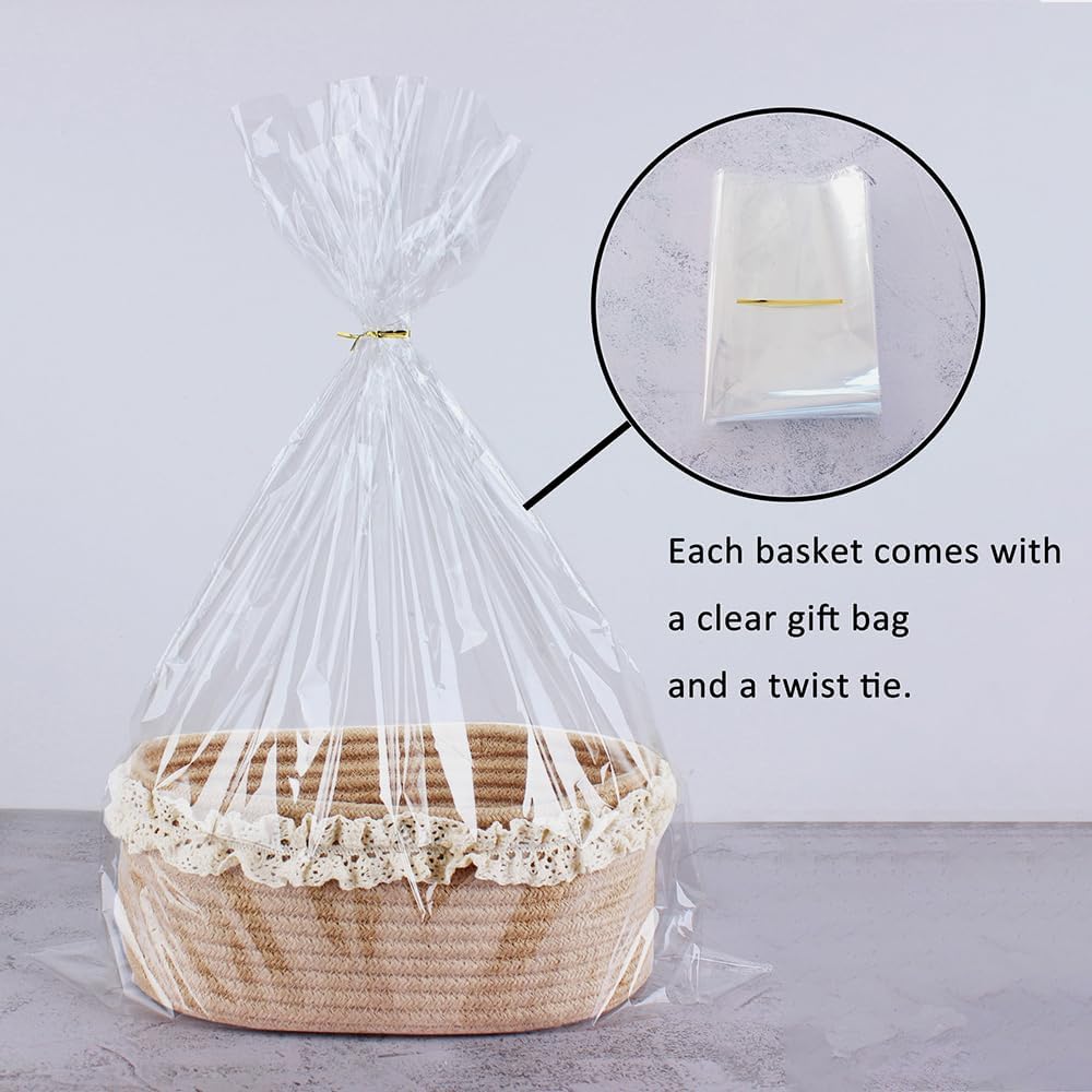 Small Brown Jute Woven Storage - Baby Products In 评论和价格