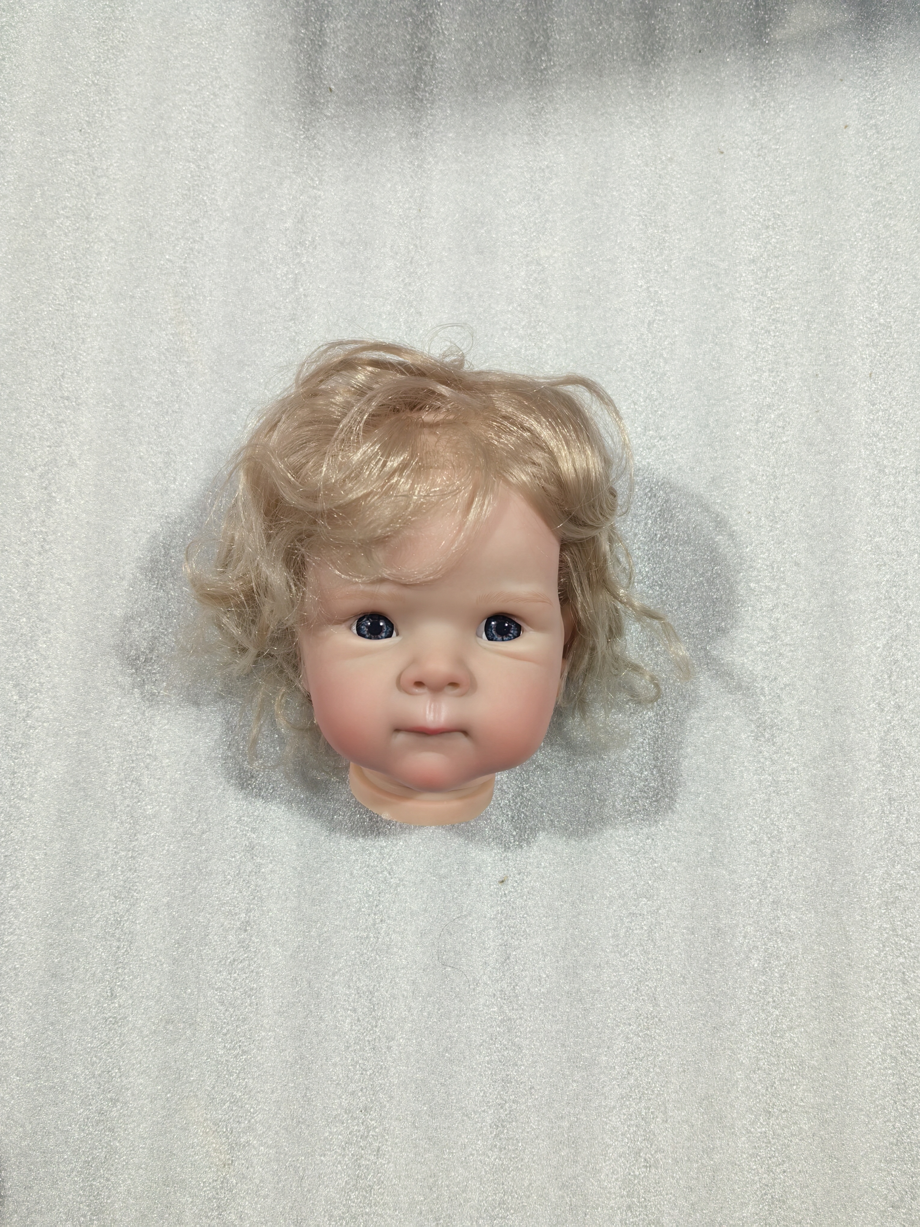 NPK 18inch Betty Curly Hair Re - Baby Products For Curly Hair 评论和价格
