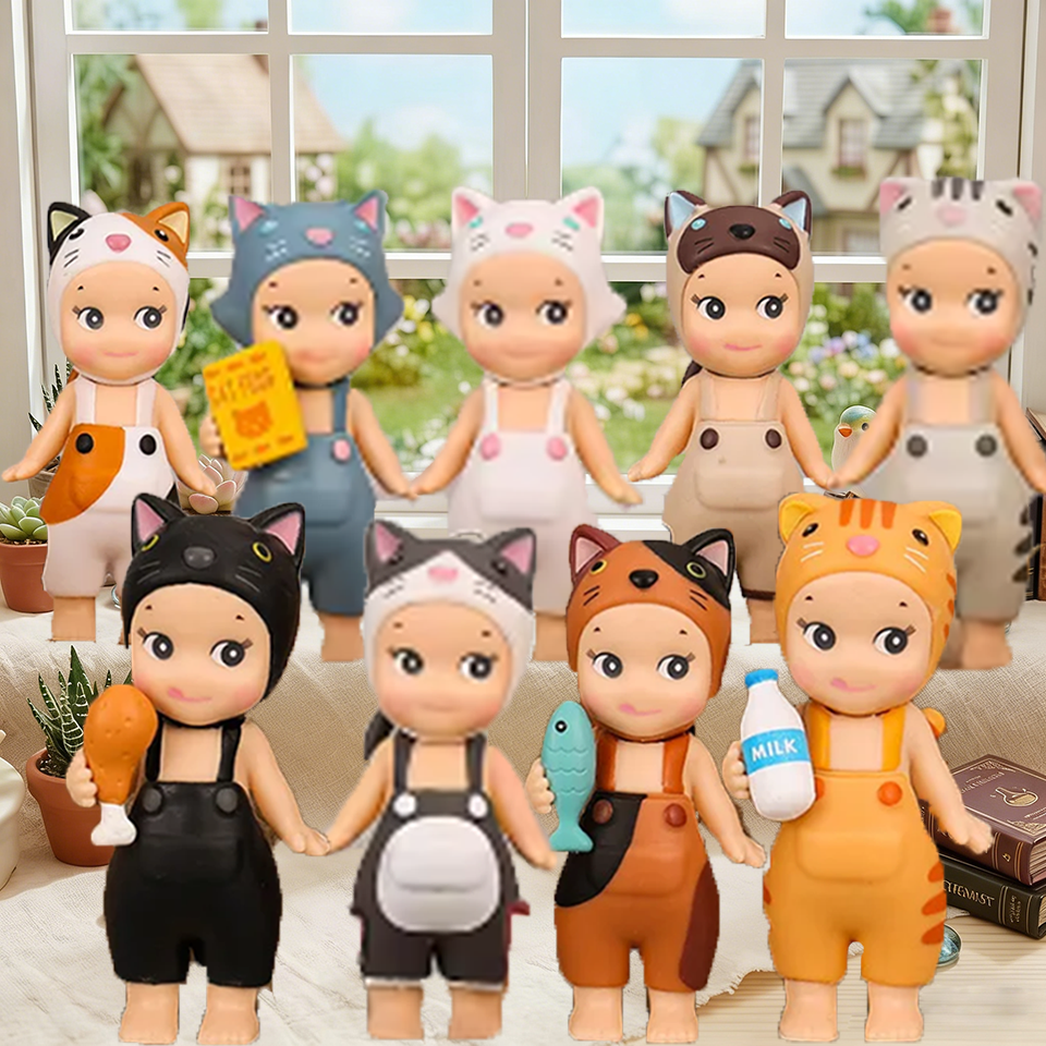 Hot Sale Dolls Mini Cat Life S - Baby Products In Sale 评论和价格