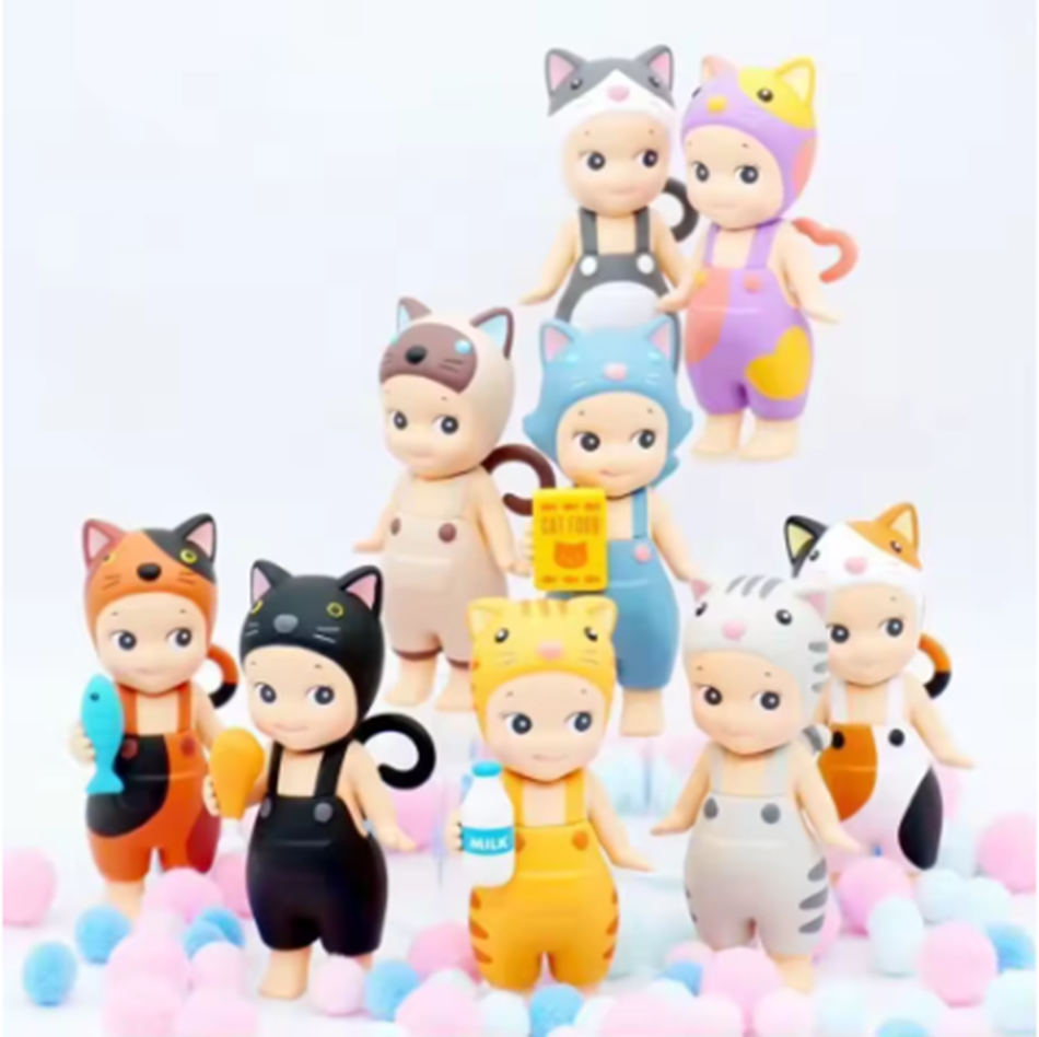 Hot Sale Dolls Mini Cat Life S - Baby Products In Sale 评论和价格