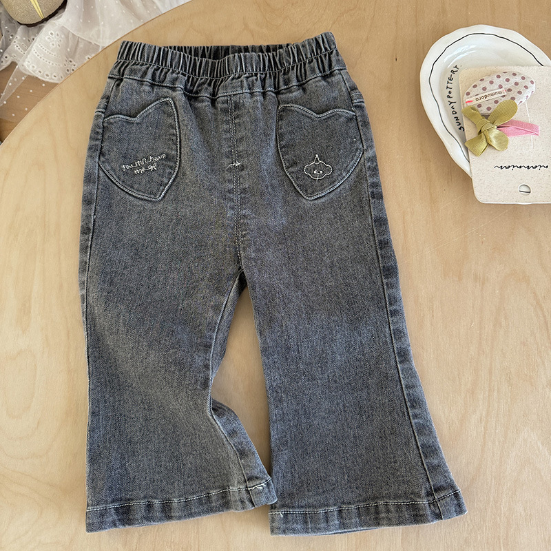 Baby pants, 2026 spring new pr - Baby Products Korean 评论和价格