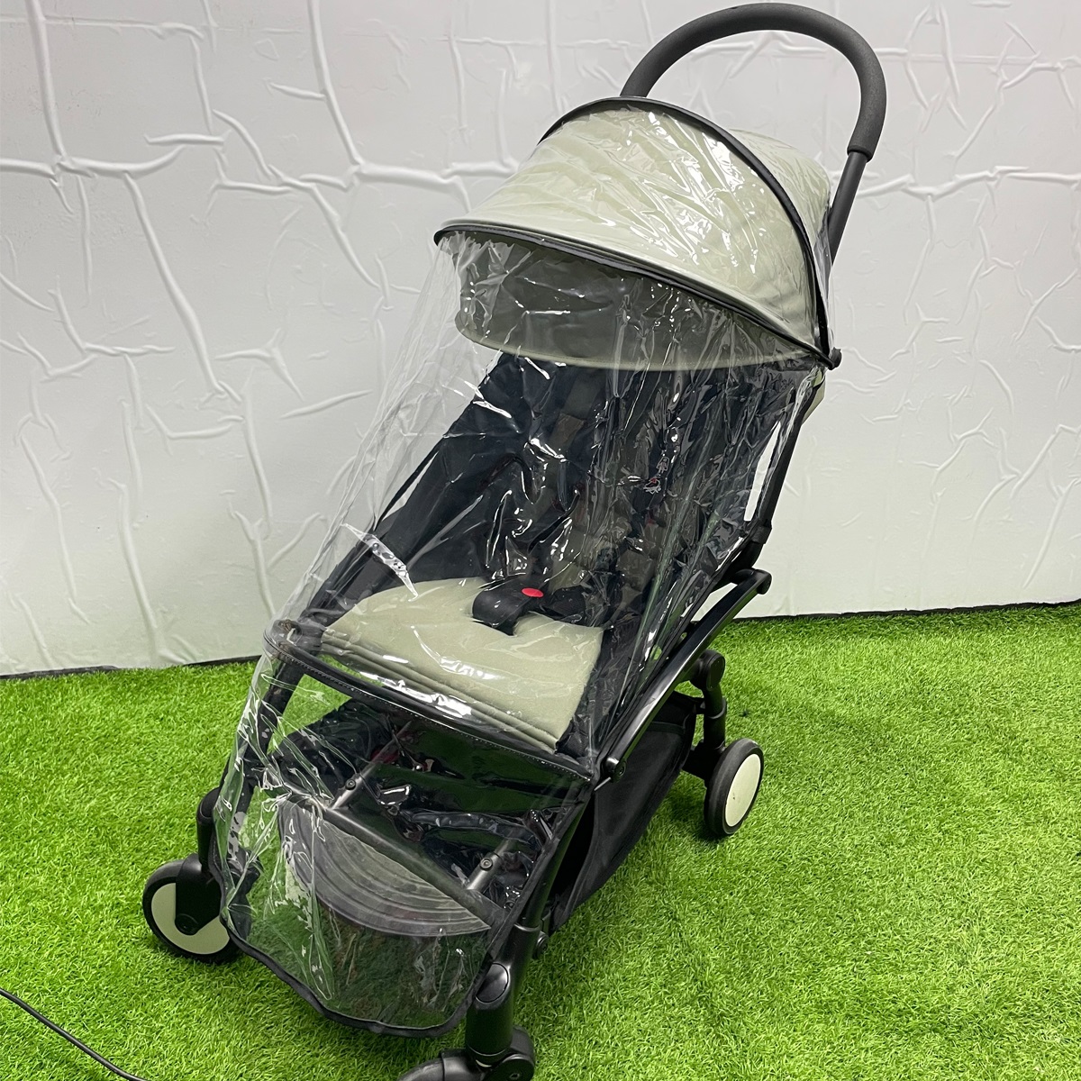 COLU KID® Baby Stroller Access - Stroller Rain Cover 评论和价格