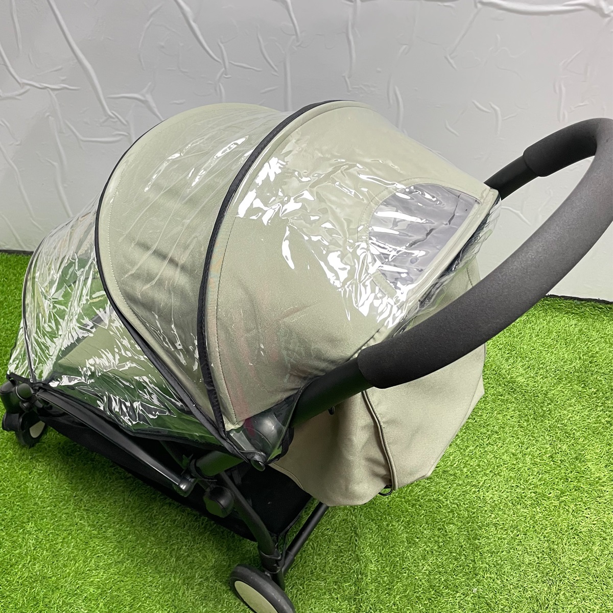 COLU KID® Baby Stroller Access - Stroller Rain Cover 评论和价格