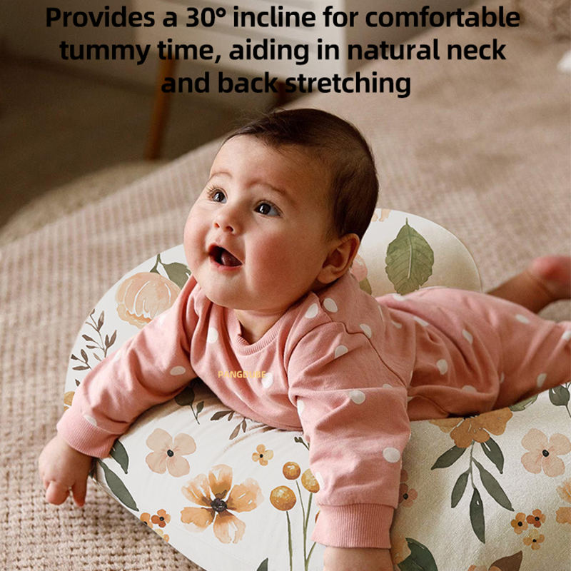 PANGDUBE Multifunctional Baby  - Nursing Pillow Breastfeeding 评论和价格
