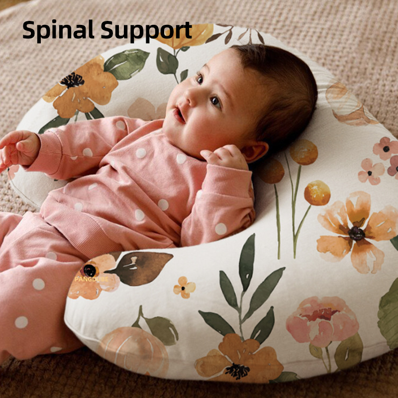 PANGDUBE Multifunctional Baby  - Nursing Pillow Breastfeeding 评论和价格