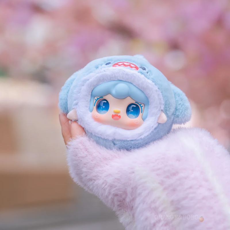 Cute Yooki V6 Ocean Baby Serie - Baby Products For 1 Year Old 评论和价格