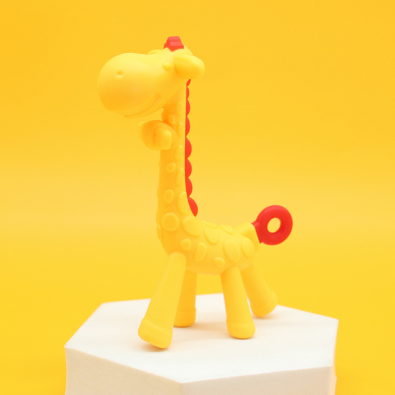 1/50pcs Silicone toys baby sil - Baby Products Mothercare 评论和价格