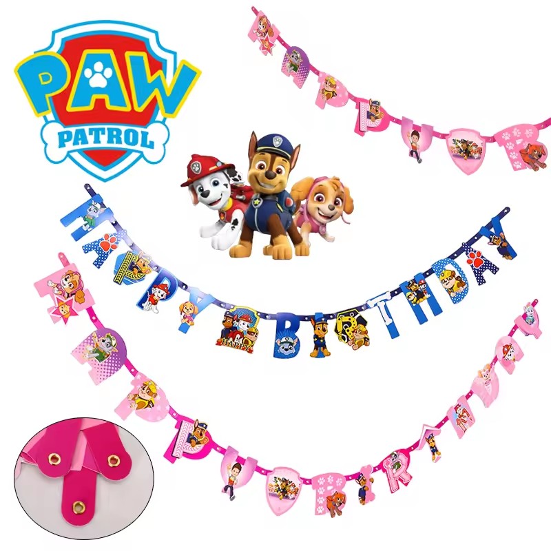 Paw Patrol Theme Series Birthd - Baby Products For 1 Year Old 评论和价格