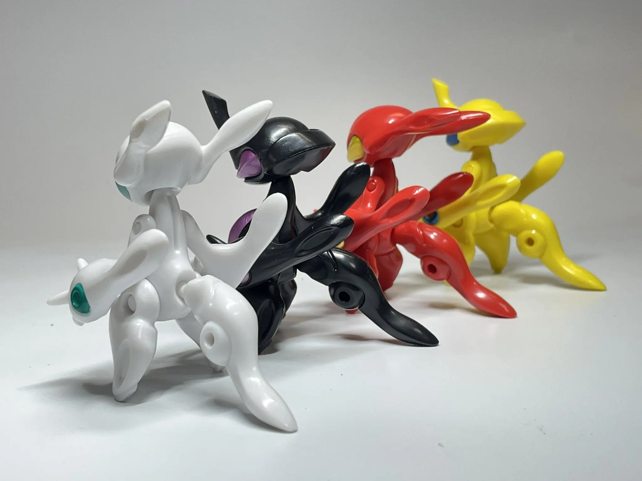 SO-TA capsule toys cool FORM B - Baby Products For 1 Year Old 评论和价格