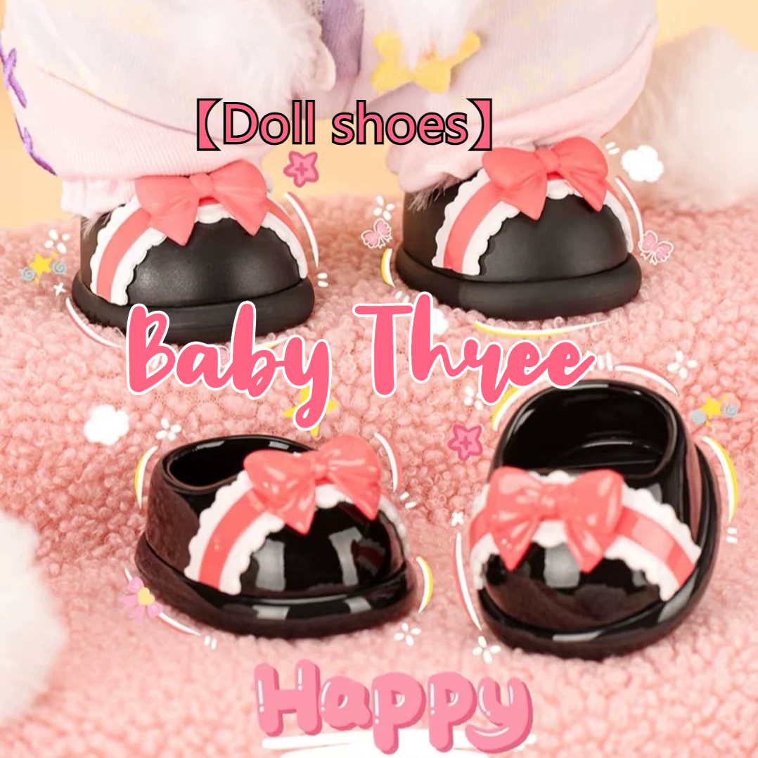 【 Doll Shoes 】 Baby Three 400% - Baby Products For 1 Year Old 评论和价格