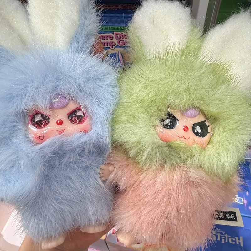 Baby Three Super Mini Bunny Se - Baby Products For 1 Year Old 评论和价格