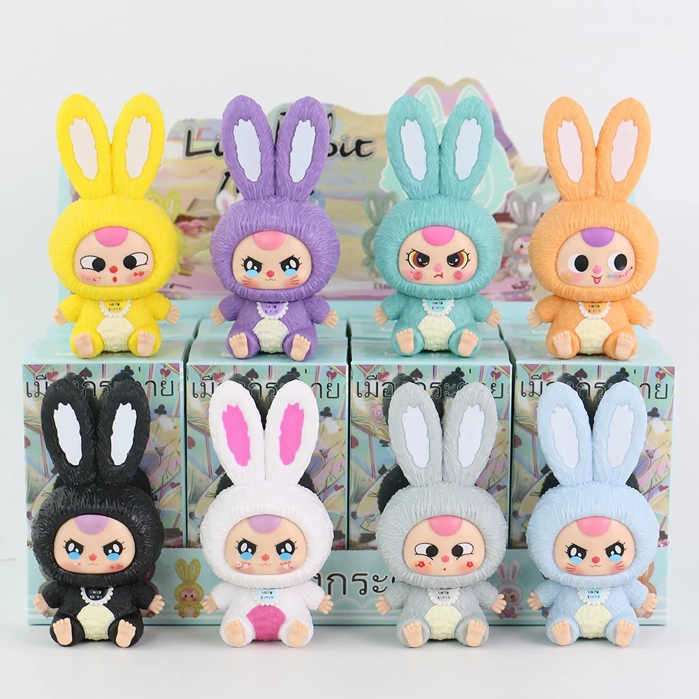 Mystery Blind Box Desktop Orna - Baby Products In 评论和价格