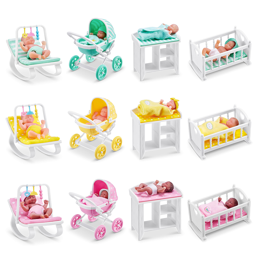 Soft Reborn Realistic Baby Dol - Baby Products 1 Year 评论和价格