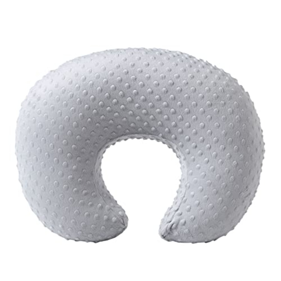 Nursing Pillow Cover, Breastfe - Nursing Pillow Breastfeeding 评论和价格