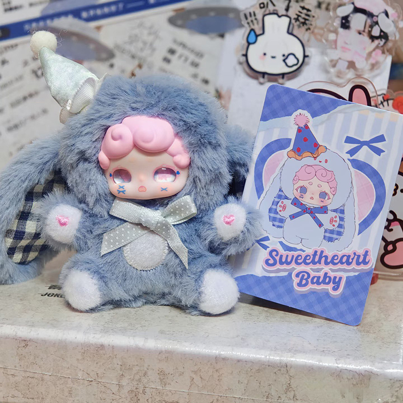 NEW Lucky Deer Nai 100% Genuin - Baby Products For 1 Year Old 评论和价格