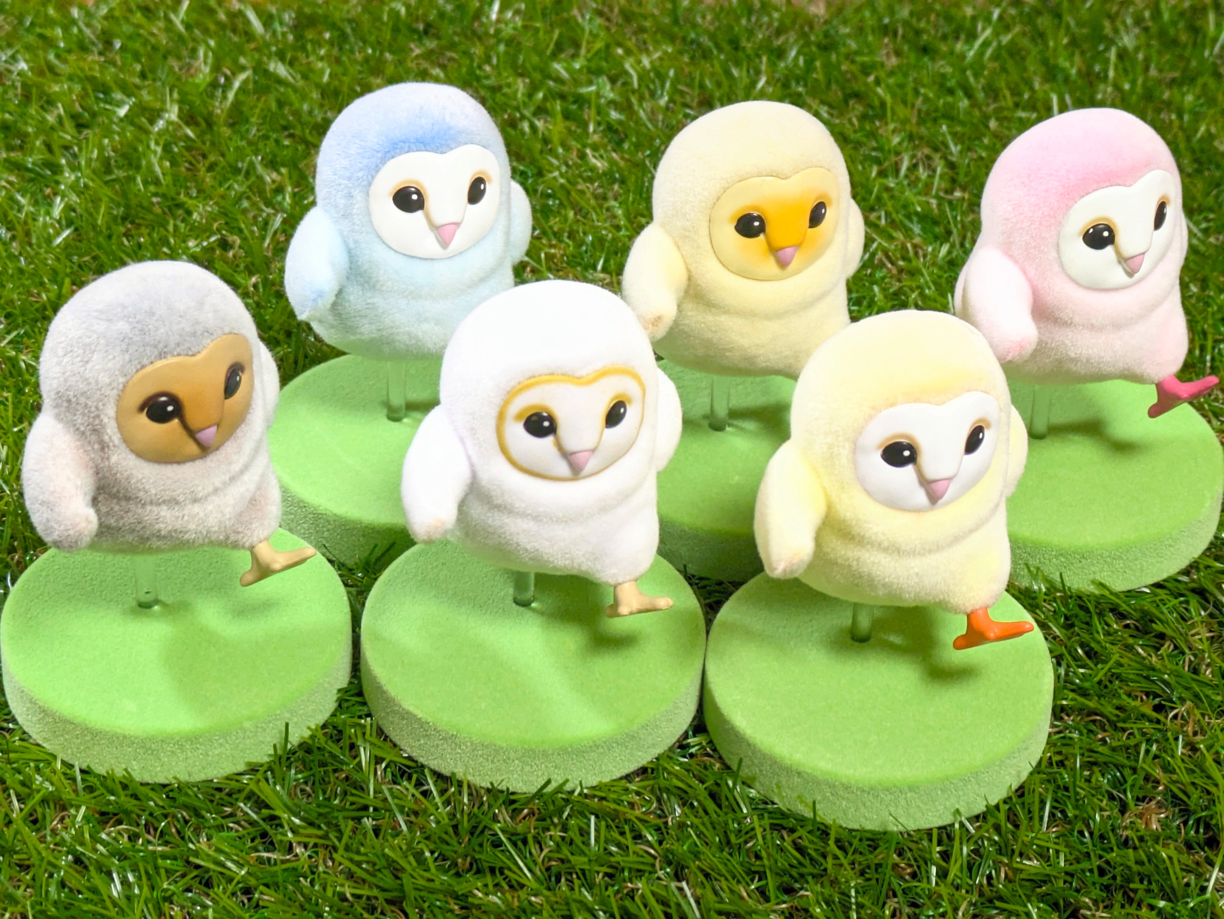 Qualia capsule toys cute Runni - Baby Products For 1 Year Old 评论和价格