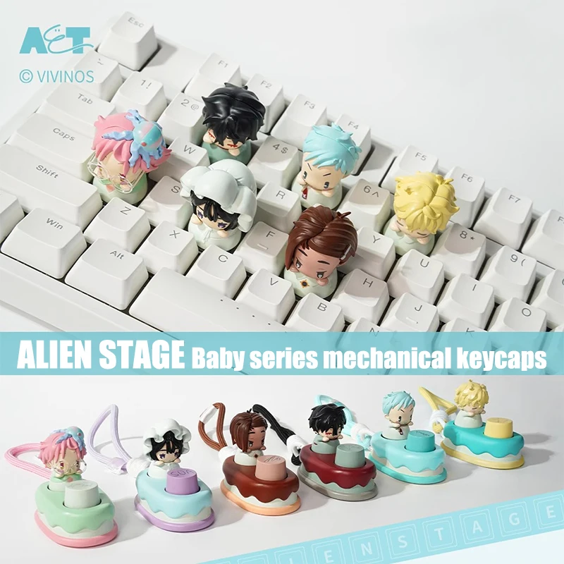 New Alien Stage MIZI  SUA Blin - Baby Products In Sale 评论和价格