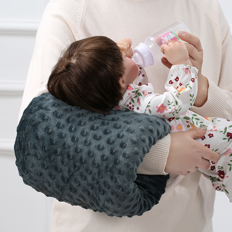 Maternity Breastfeeding Pillow - Nursing Pillow Breastfeeding 评论和价格