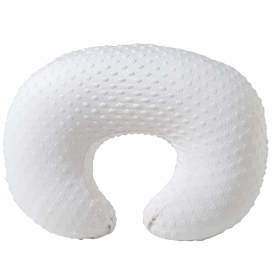 Nursing Pillow Cover, Breastfe - Nursing Pillow Breastfeeding 评论和价格