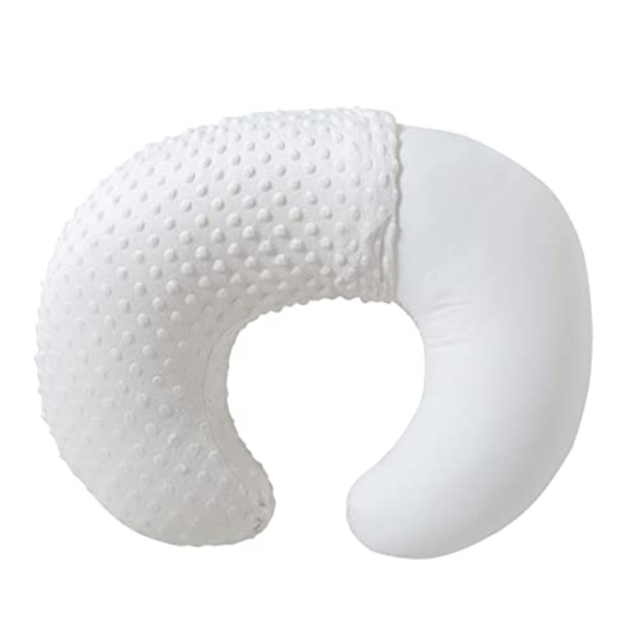 Nursing Pillow Cover, Breastfe - Nursing Pillow Breastfeeding 评论和价格