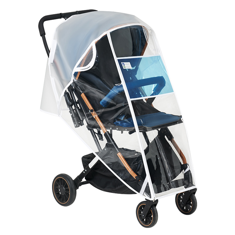 Universal Baby Stroller Rain C - Stroller Rain Cover 评论和价格