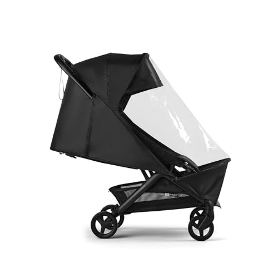 Bugaboo Butterfly Rain Cover C - Stroller Rain Cover 评论和价格