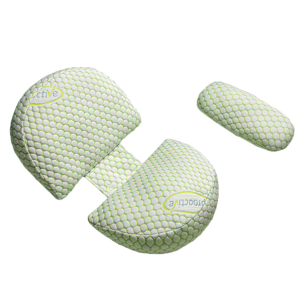 Pregnancy Pillow U-shaped Wais - Nursing Pillow Breastfeeding 评论和价格