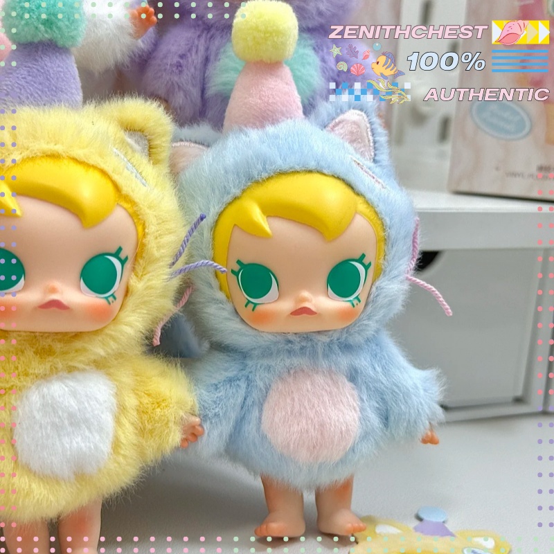 Authentic POP MART Baby Molly  - Baby Products In 评论和价格