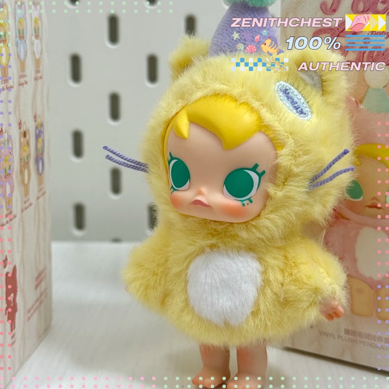 Authentic POP MART Baby Molly  - Baby Products In 评论和价格
