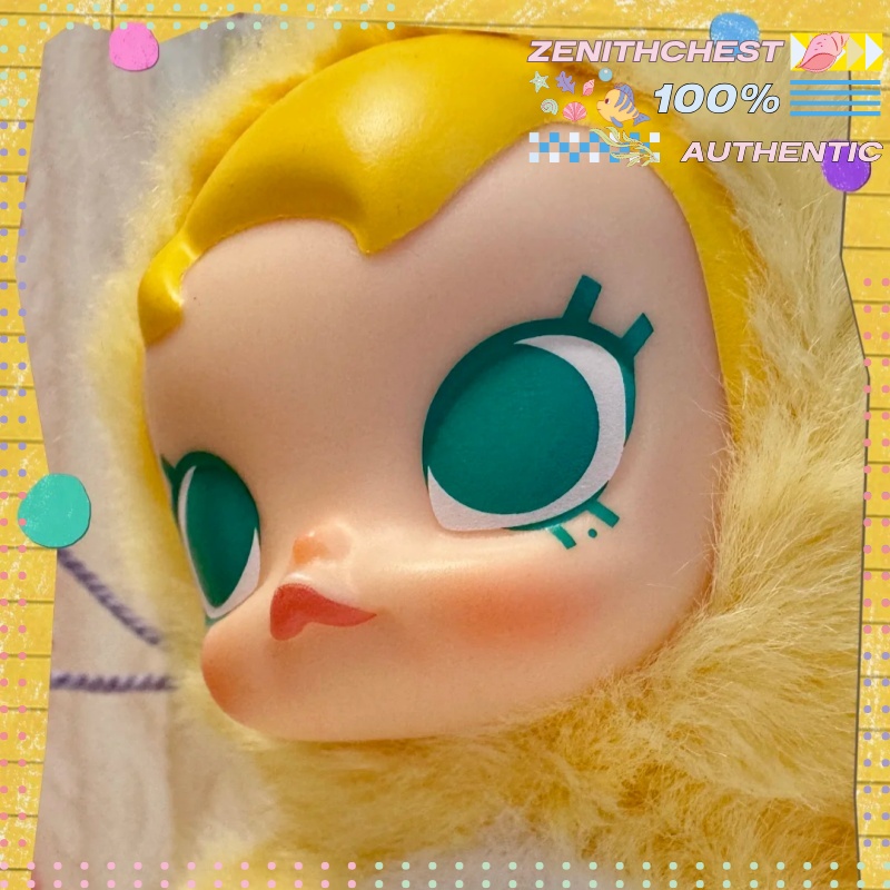 Authentic POP MART Baby Molly  - Baby Products In 评论和价格