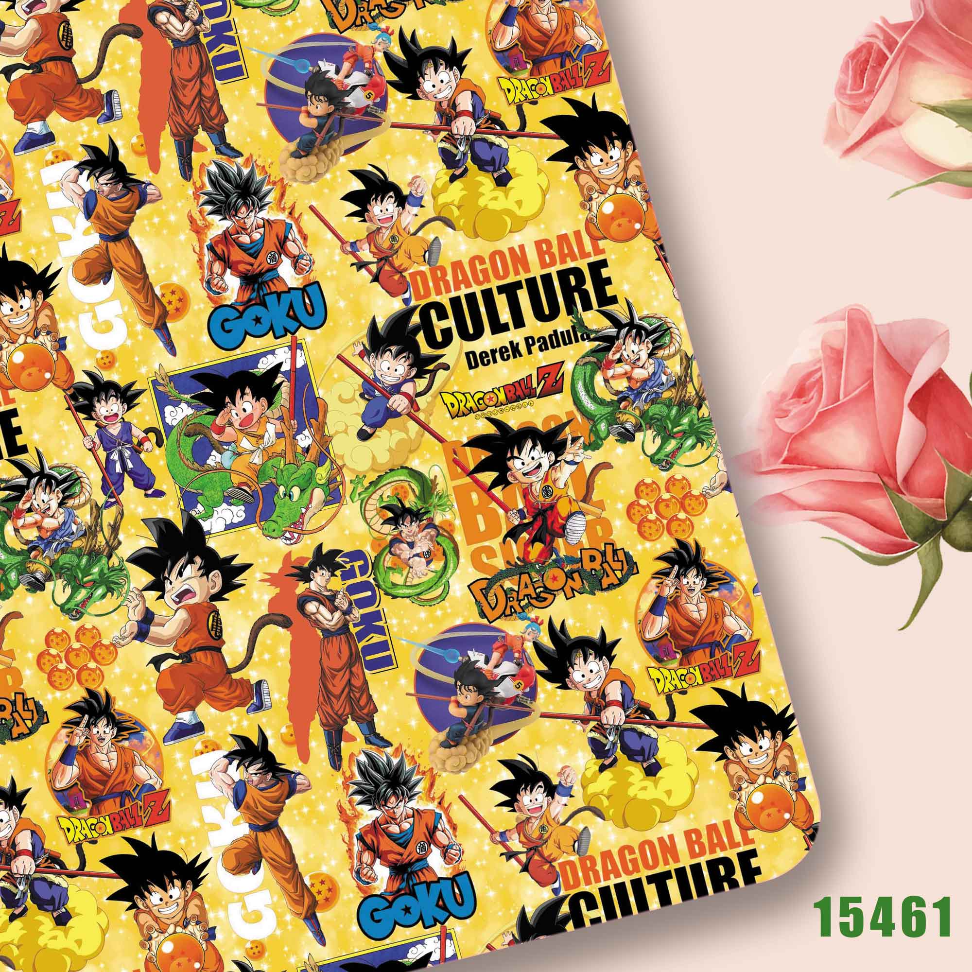 140*50cm dragon ball Polyester - Baby Products For 1 Year Old 评论和价格