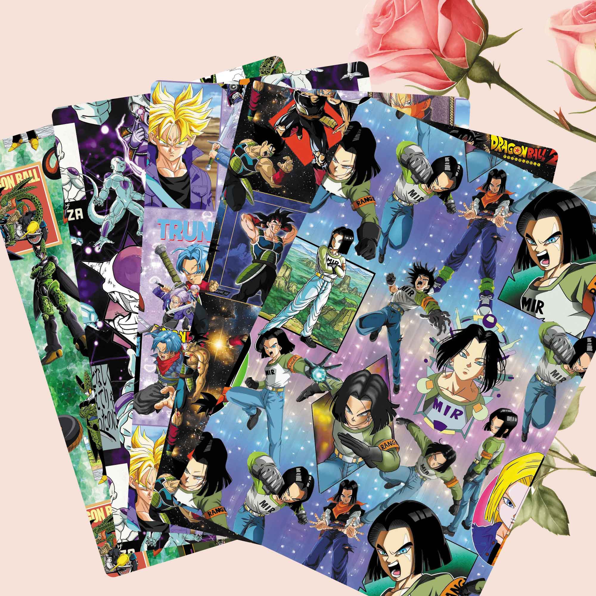 140*50cm dragon ball Polyester - Baby Products For 1 Year Old 评论和价格
