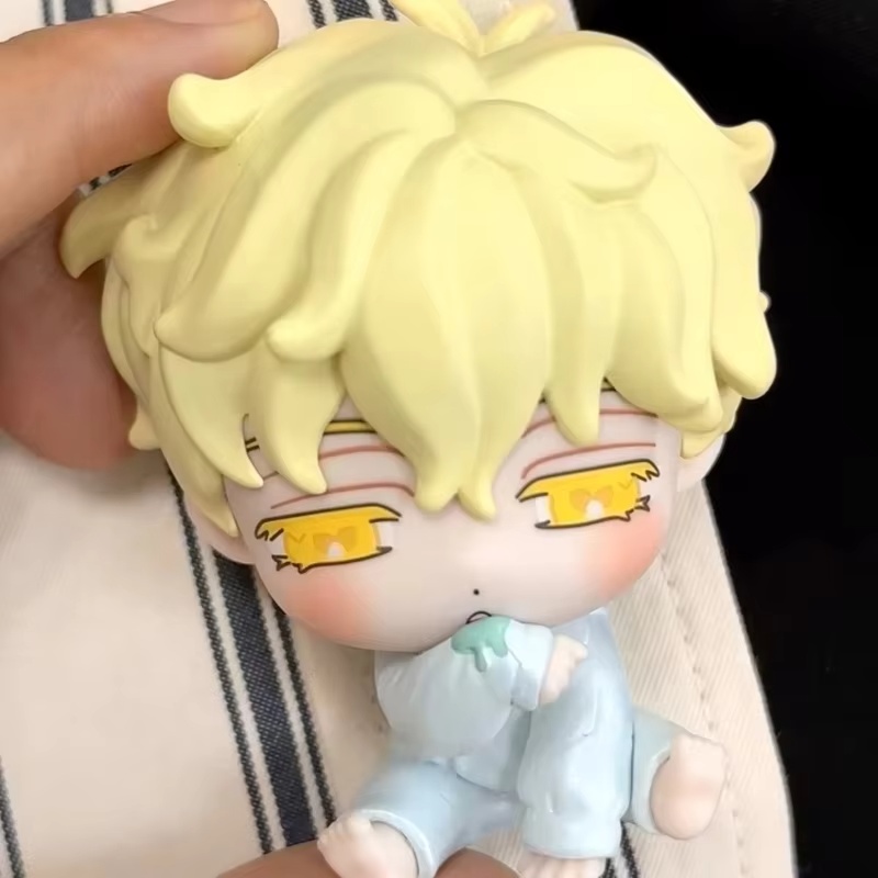 Alien Stage Baby Series Blind  - Baby Products In Sale 评论和价格