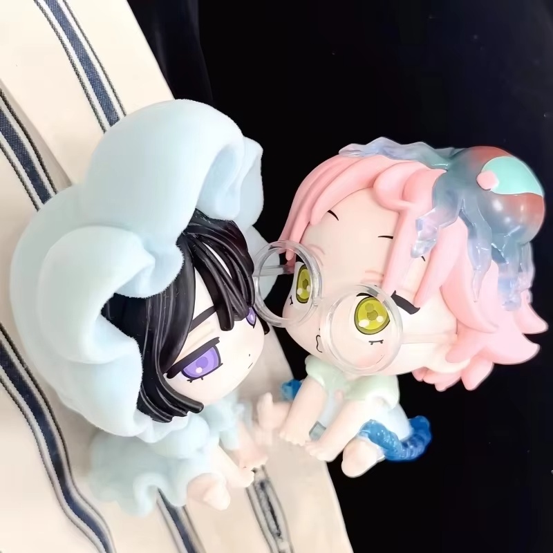 Alien Stage Baby Series Blind  - Baby Products In Sale 评论和价格