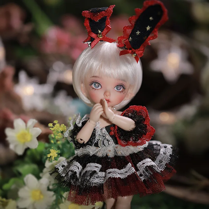 Robb Fairyland bjd 1/8 BJD Dol - Baby Products In Sale 评论和价格