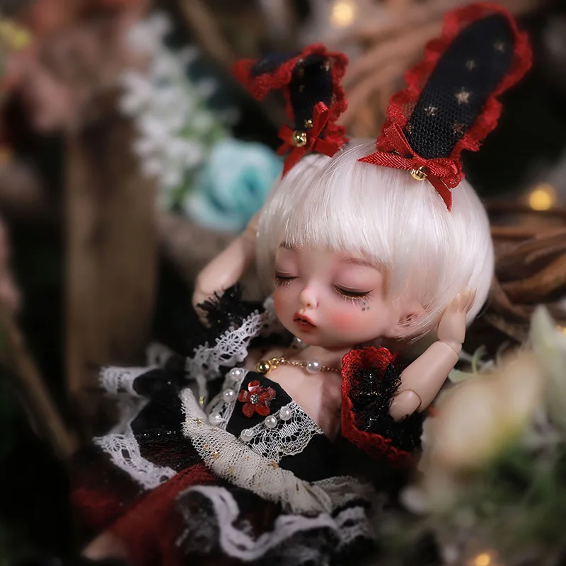 Robb Fairyland bjd 1/8 BJD Dol - Baby Products In Sale 评论和价格
