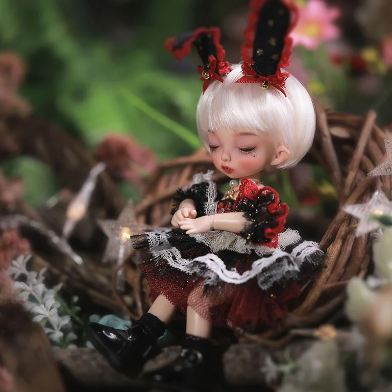 Robb Fairyland bjd 1/8 BJD Dol - Baby Products In Sale 评论和价格