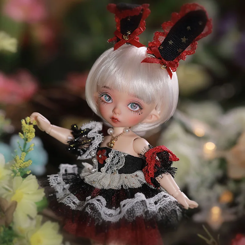 Robb Fairyland bjd 1/8 BJD Dol - Baby Products In Sale 评论和价格