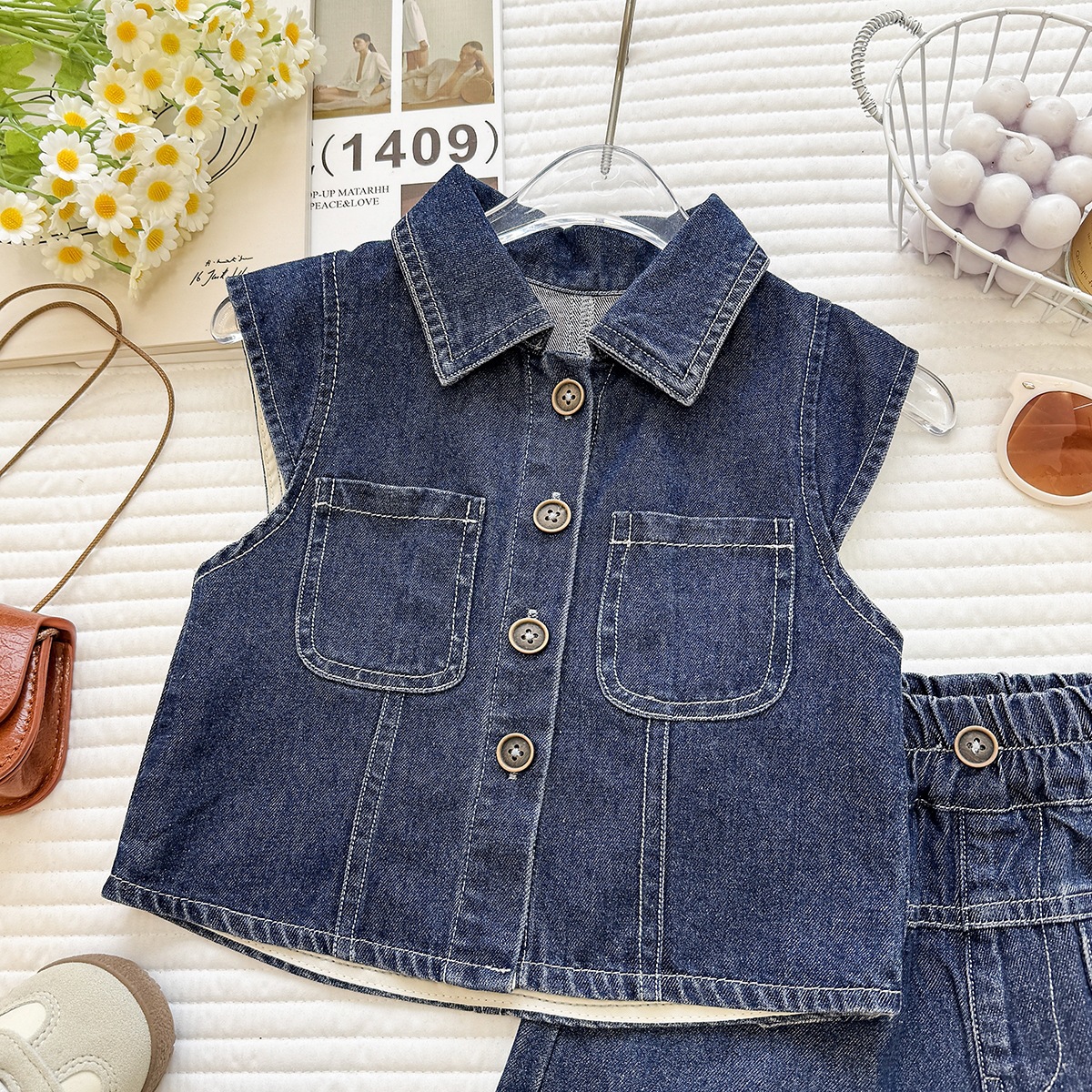 New Product 2026 Summer New Ko - Baby Products Korean 评论和价格
