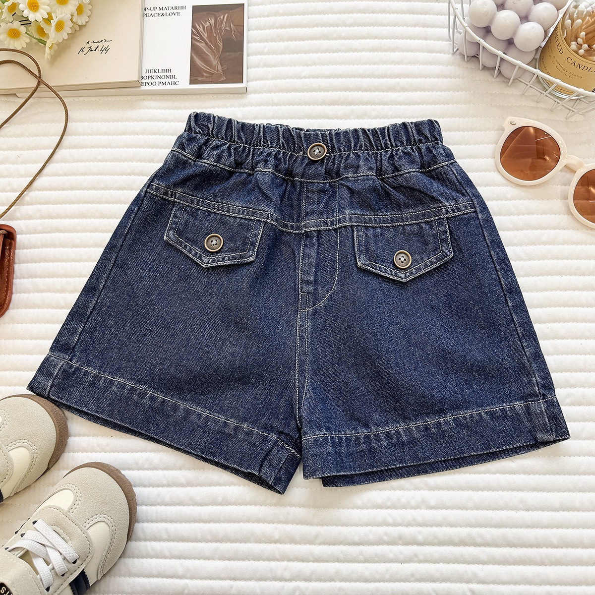 New Product 2026 Summer New Ko - Baby Products Korean 评论和价格