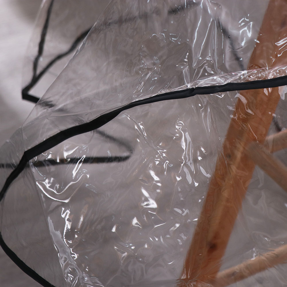 Transparent Baby Stroller Rain - Stroller Rain Cover 评论和价格