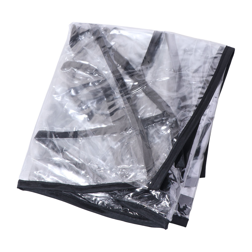Transparent Baby Stroller Rain - Stroller Rain Cover 评论和价格