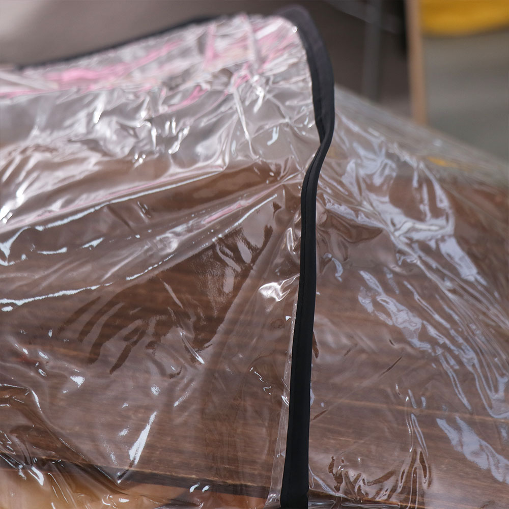 Transparent Baby Stroller Rain - Stroller Rain Cover 评论和价格